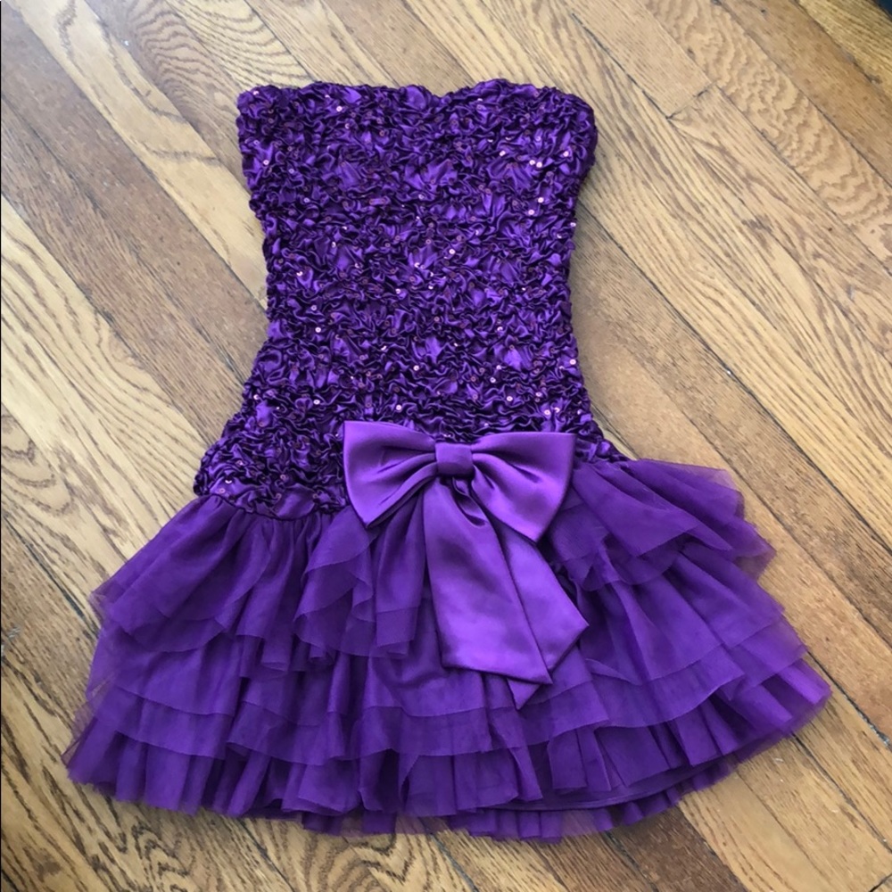 Party Dress